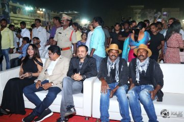 Jai Simha Movie Audio Launch